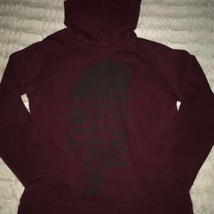 North Face Hoodie